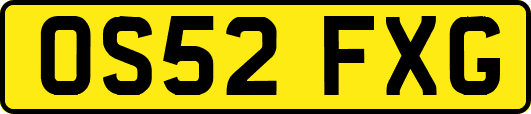 OS52FXG
