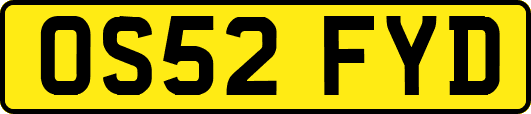 OS52FYD