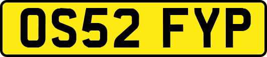 OS52FYP