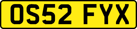 OS52FYX