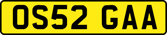 OS52GAA