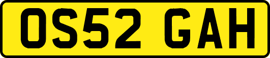 OS52GAH