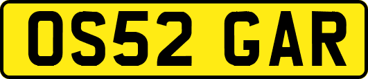 OS52GAR