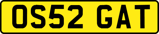 OS52GAT