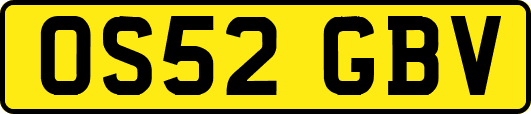 OS52GBV