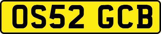 OS52GCB