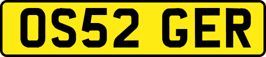 OS52GER