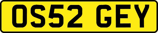 OS52GEY