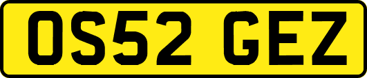 OS52GEZ
