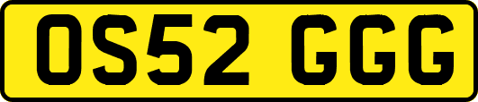 OS52GGG