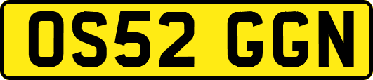 OS52GGN
