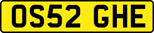 OS52GHE