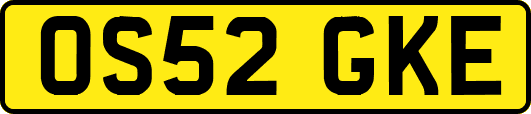 OS52GKE
