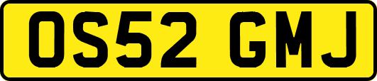 OS52GMJ