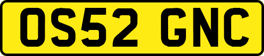 OS52GNC