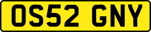 OS52GNY
