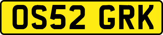 OS52GRK