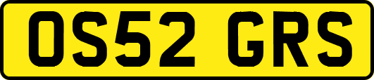 OS52GRS