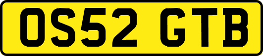 OS52GTB