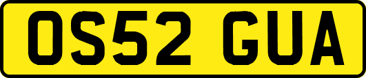 OS52GUA