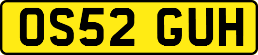 OS52GUH