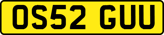 OS52GUU