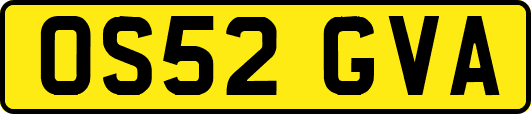 OS52GVA