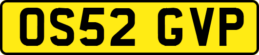 OS52GVP