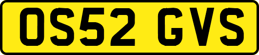 OS52GVS