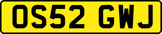 OS52GWJ