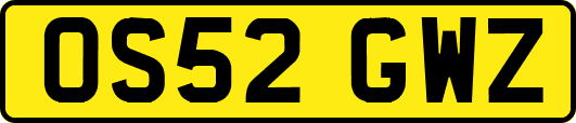 OS52GWZ