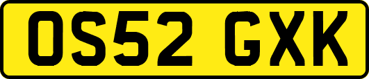 OS52GXK