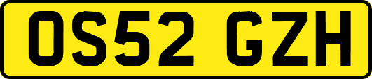 OS52GZH