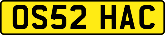 OS52HAC