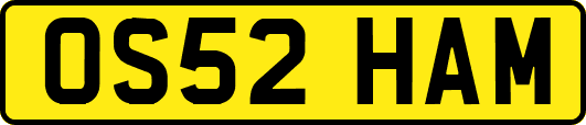 OS52HAM