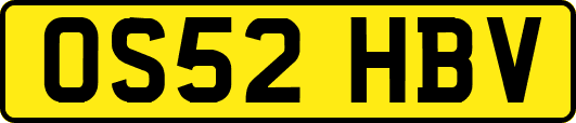 OS52HBV