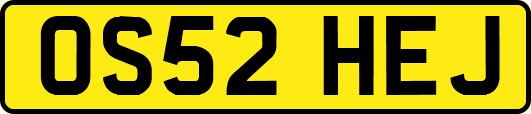 OS52HEJ