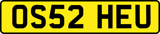 OS52HEU