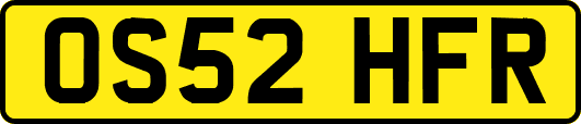 OS52HFR