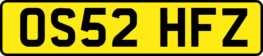 OS52HFZ