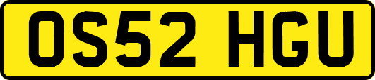 OS52HGU