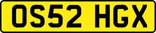 OS52HGX