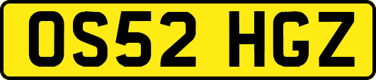 OS52HGZ