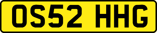 OS52HHG