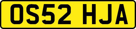 OS52HJA