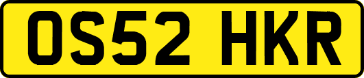 OS52HKR