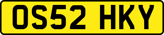 OS52HKY