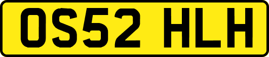 OS52HLH