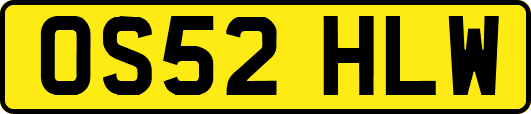 OS52HLW