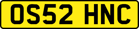 OS52HNC